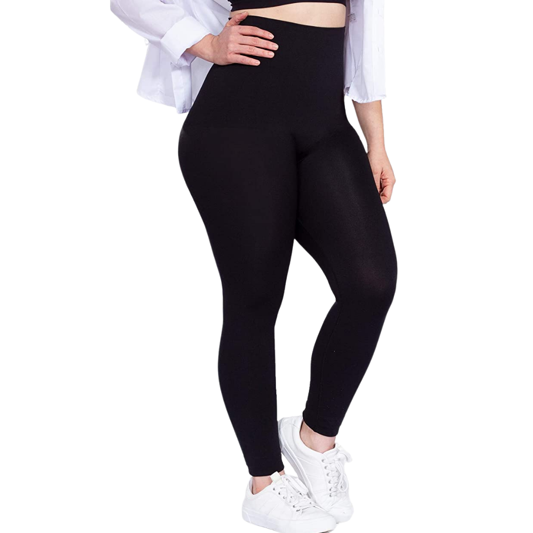 Moldifem®: Leggings Cintura Alta